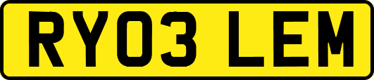 RY03LEM