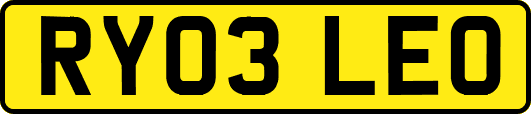 RY03LEO