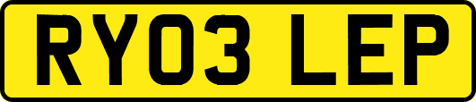 RY03LEP