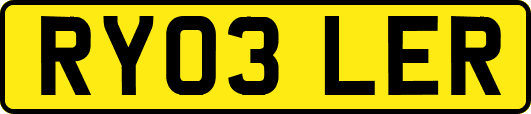 RY03LER