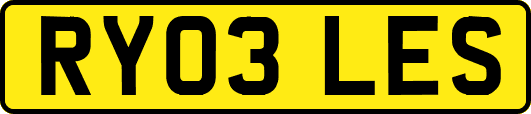 RY03LES