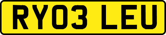 RY03LEU