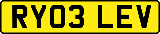 RY03LEV