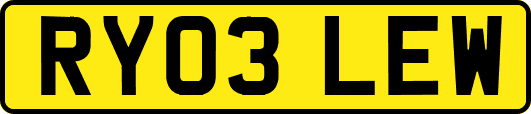 RY03LEW