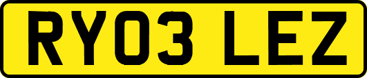 RY03LEZ
