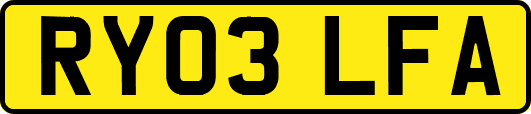 RY03LFA