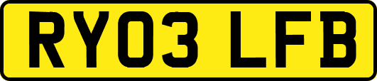 RY03LFB