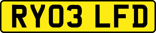RY03LFD