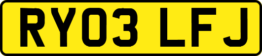 RY03LFJ