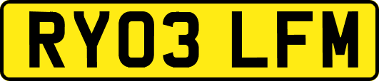 RY03LFM