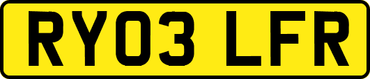 RY03LFR
