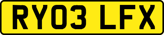 RY03LFX