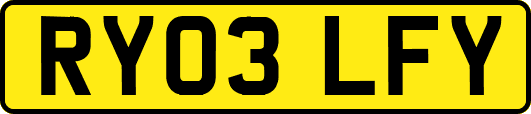 RY03LFY