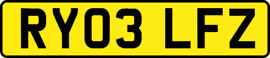 RY03LFZ
