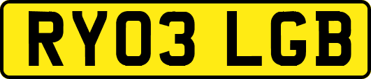 RY03LGB