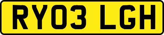 RY03LGH