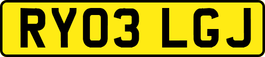 RY03LGJ