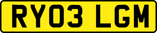 RY03LGM