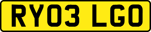 RY03LGO
