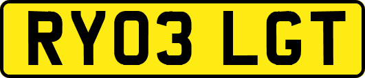 RY03LGT