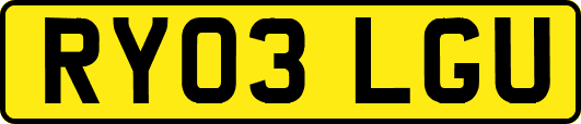 RY03LGU