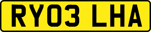 RY03LHA