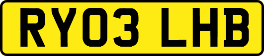 RY03LHB