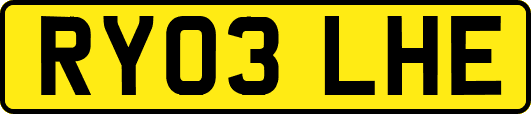 RY03LHE