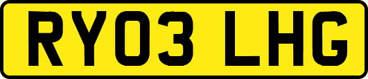 RY03LHG