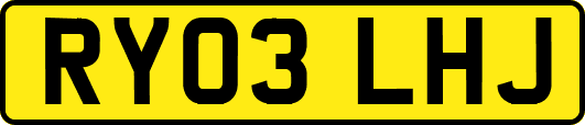 RY03LHJ