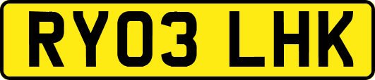 RY03LHK
