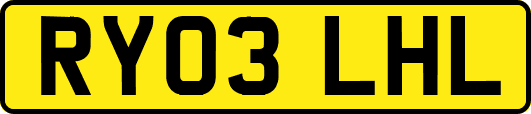 RY03LHL