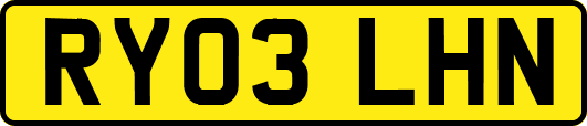 RY03LHN