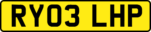 RY03LHP