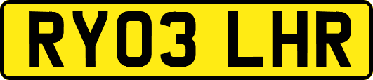 RY03LHR
