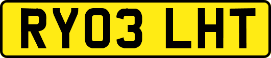RY03LHT