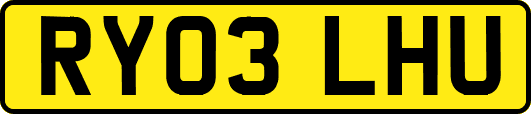 RY03LHU