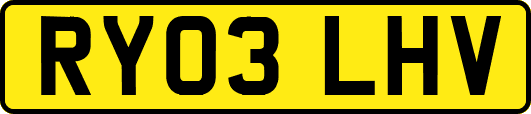 RY03LHV