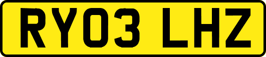 RY03LHZ