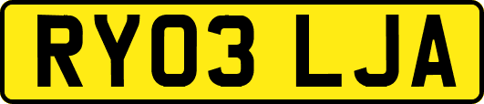 RY03LJA