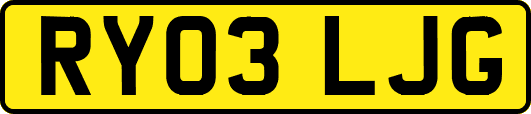 RY03LJG