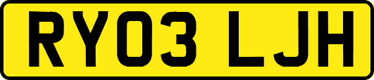 RY03LJH