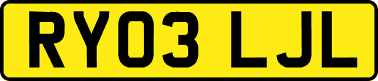 RY03LJL