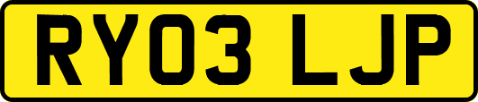 RY03LJP