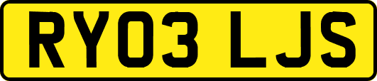 RY03LJS
