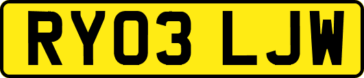 RY03LJW