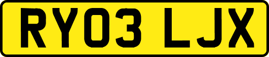 RY03LJX