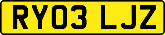 RY03LJZ