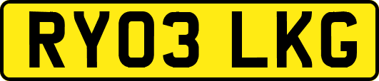 RY03LKG