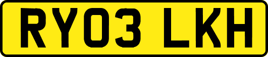 RY03LKH
